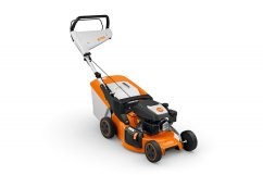 STIHL  Benzínová sekačka RM 248.3 (WB210113405)