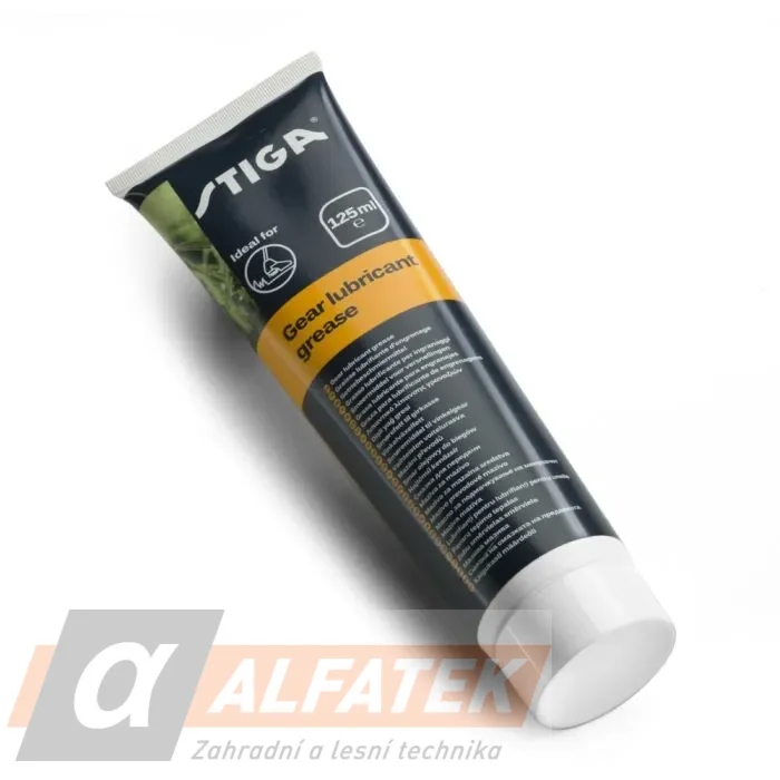 STIGA Mazací tuk pro křovinořezy (1111-9298-01)