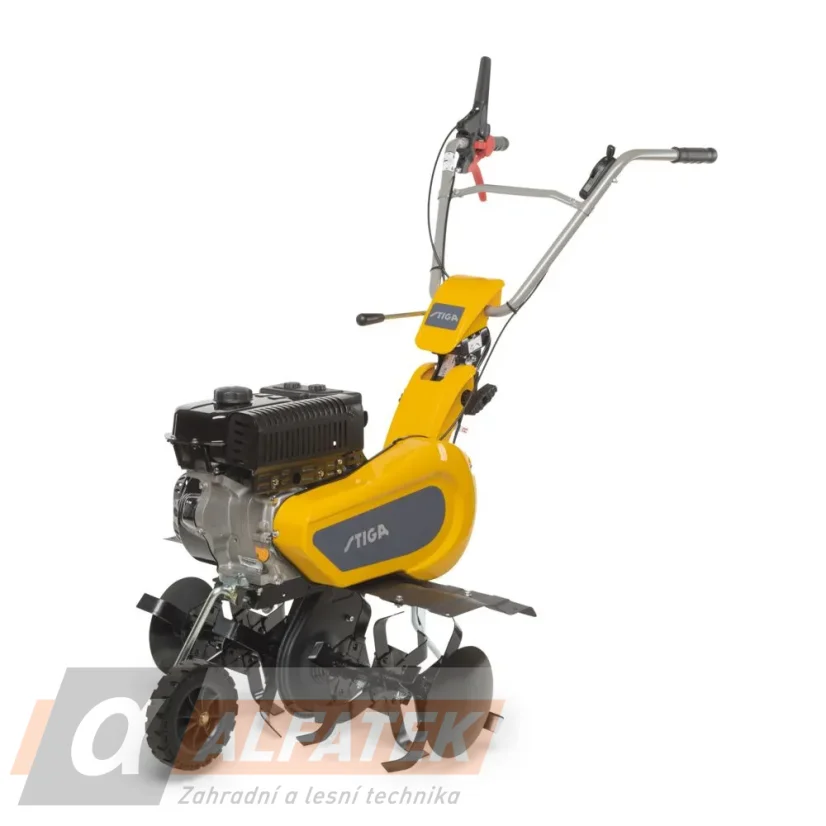 STIGA Benzínový kultivátor SRC 775 RG (212751142/14)