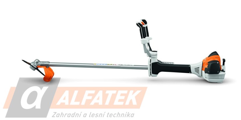 STIHL Benzínový křovinořez  FS 561 C-EM (41482000214)
