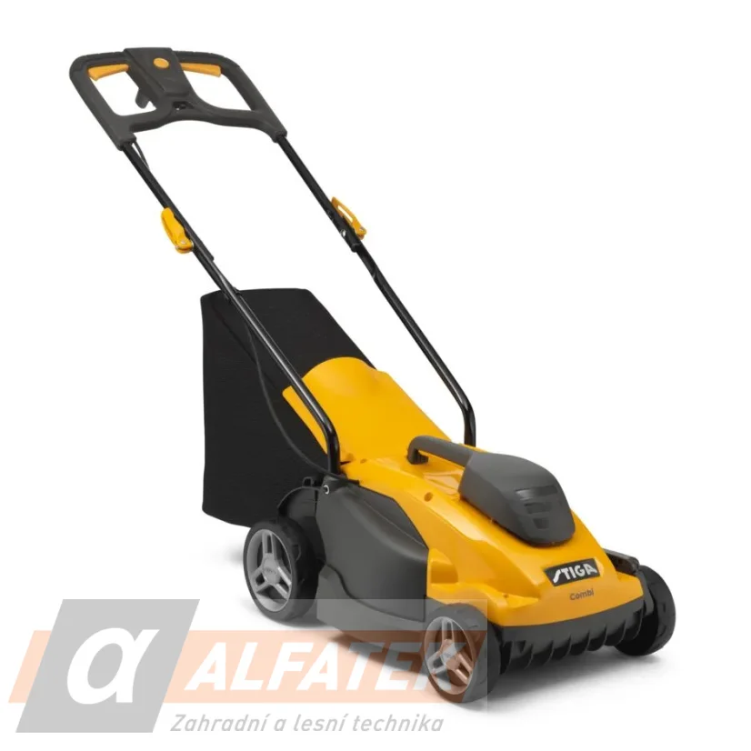 STIGA Combi 336c  Elektrická sekačka  (294340068/ST1)
