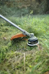 STIHL  Benzínový vyžínač FS 55