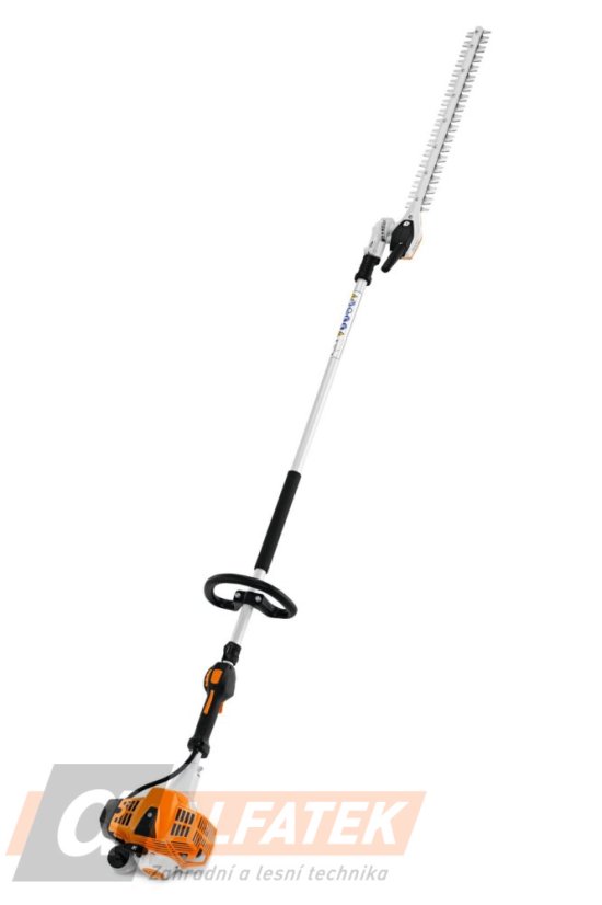 STIHL Prodloužené benzínové nůžky na živé ploty HL 94 C-E