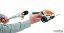 STIHL  Souprava "kola" pro Aku nůžky HSA 25