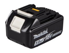 Makita Akumulátor Li-ion LXT BL1850B 18V/5,0Ah (197280-8)
