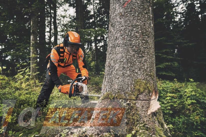 STIHL Motorová pila MS 400.1 C-M VW (MB012000009)