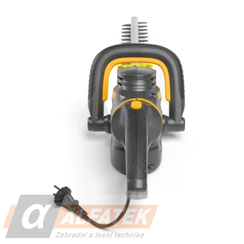 STIGA  HT 105c  Elektrický plotostřih