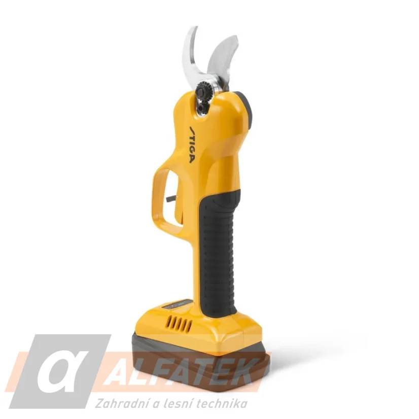 STIGA SC 100e Kit  Akumulátorové nůžky  (257022001/ST1)