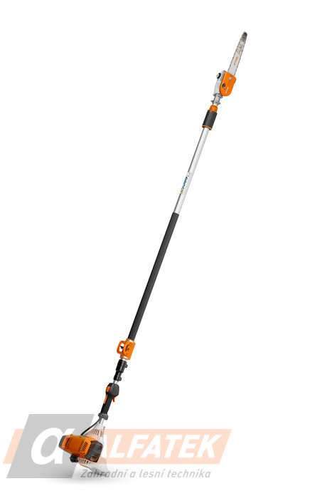 Benzínová vyvětvovací pila STIHL HT 105 (41822000194) ALFATEK s.r.o.