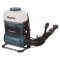 Makita Aku postřikovač 15 l Li-ion XGT 40V bez aku (PM001GZ01)