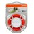 STIHL Žací struna 2,7 mm x 9 m, červená, tichá (00009302341)