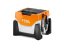 STIHL Rychlonabíječka AL 1802.0 (EA104305500)
