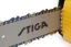 STIGA CS 100e kit  Akumulátorová pila (271404101/ST1)
