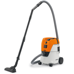STIHL Elektrický vysavač SE 62 E