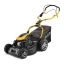 STIGA Combi 748 SE Benzínová sekačka (2L0486548/ST2)