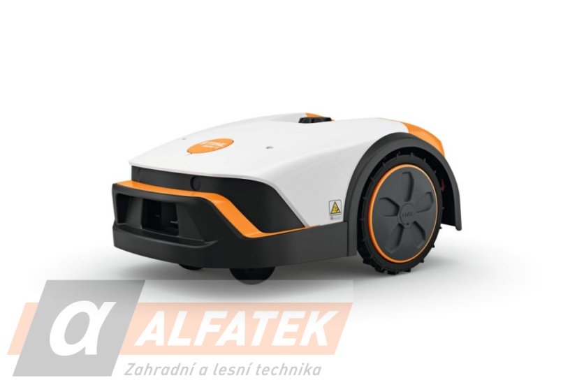 STIHL Robotická sekačka iMOW 4 (IA020111436)