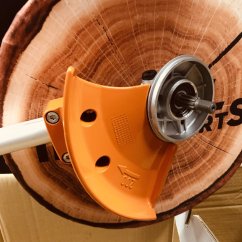 Ochranný kryt pro pilové kotouče STIHL (41807108202) ALFATEK s.r.o.