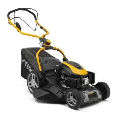 STIGA Combi 748 SE Benzínová sekačka (2L0486548/ST2)