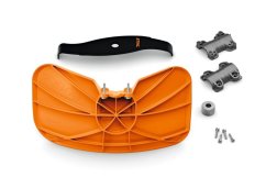 STIHL  Štěpkovací sada s krytem pro FS 561 (41480071012)