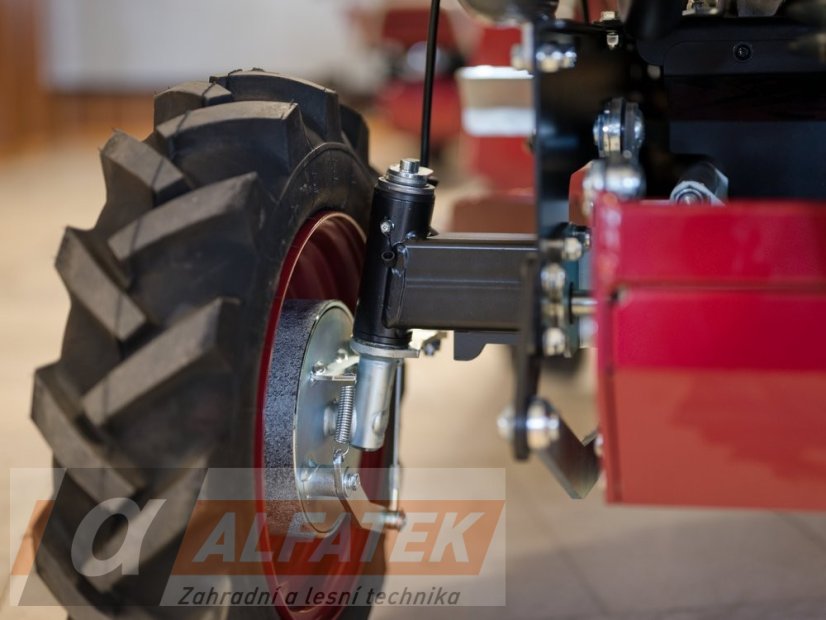 DAKR Pohonná jednotka Panter FD52V