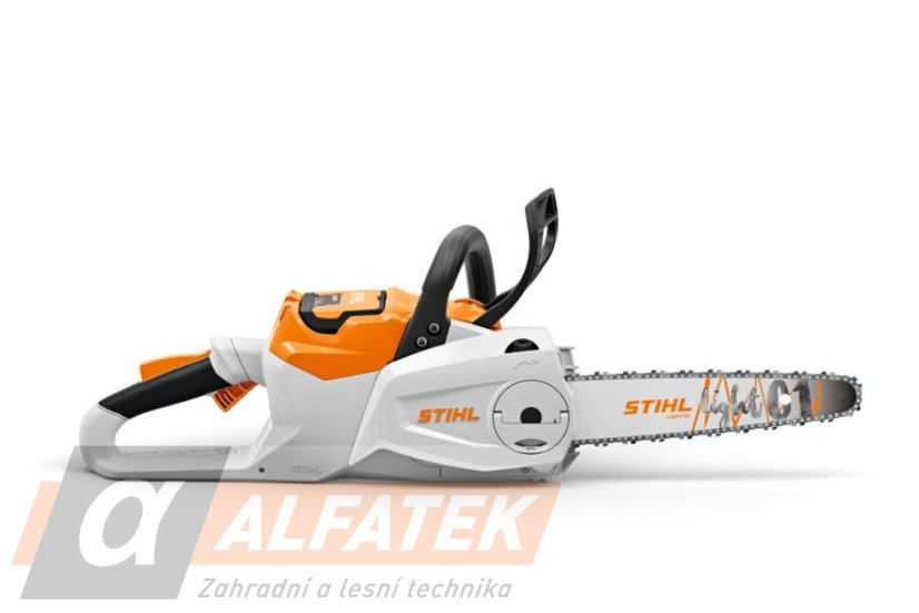 STIHL Akumulátorová pila MSA 80 C-B SET - ilustrační foto