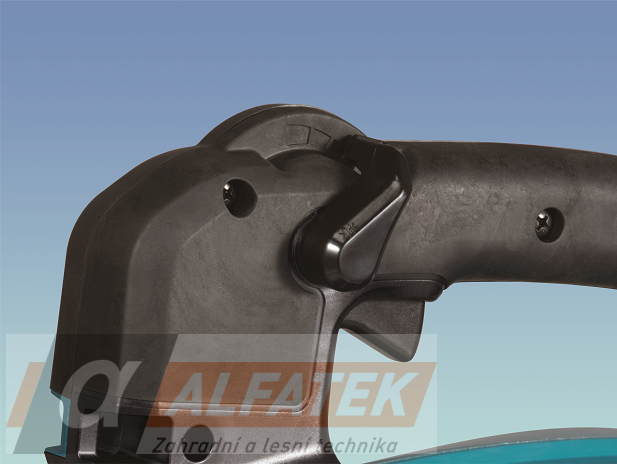 Makita Aku ofukovač/vysavac Li-ion LXT 2x18V, bez aku (DUB363ZV)