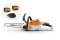 STIHL Akumulátorová pila MSA 70.0 C-B, 30/PM3 SET (2xAK30 S+AL101)