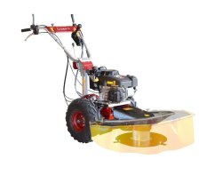 DAKR Pohonná jednotka Panter FD3eco L352 s bubnovým sečením RZS70K
