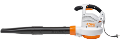 STIHL Elektrický foukač  BGE 81