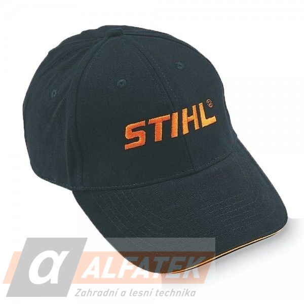 STIHL  Golfová čepice kšiltovka (04207400000) ALFATEK s.r.o.