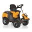 STIGA Benzínový zahradní traktor Park Pro 900 WX (2F6430831/ST2P)