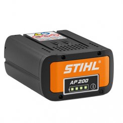 Baterie - akumulátor STIHL AP 200