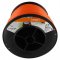 STIHL Žací struna 2,4 mm x 420 m, oranžová, kulatá (00009302247)