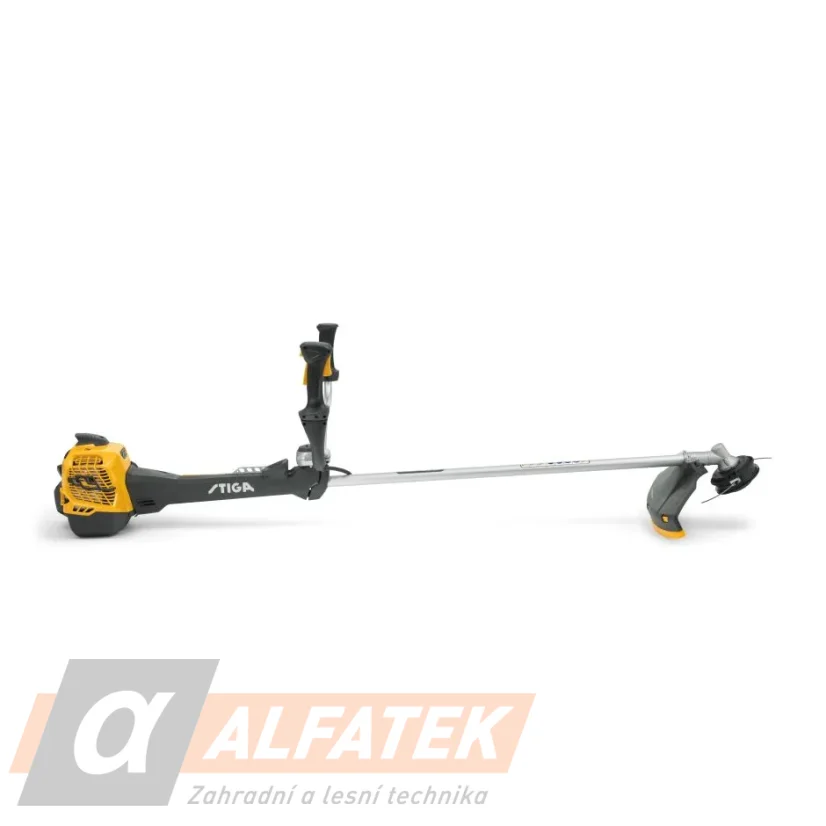 STIGA   BC 760 B  Benzínový křovinořez  (283524008/ST3)