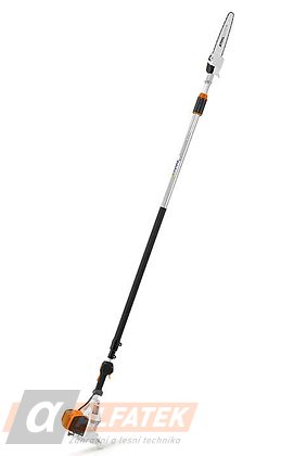 STIHL VYVĚTVOVACÍ PILA HT 103 s motorem 4-MIX