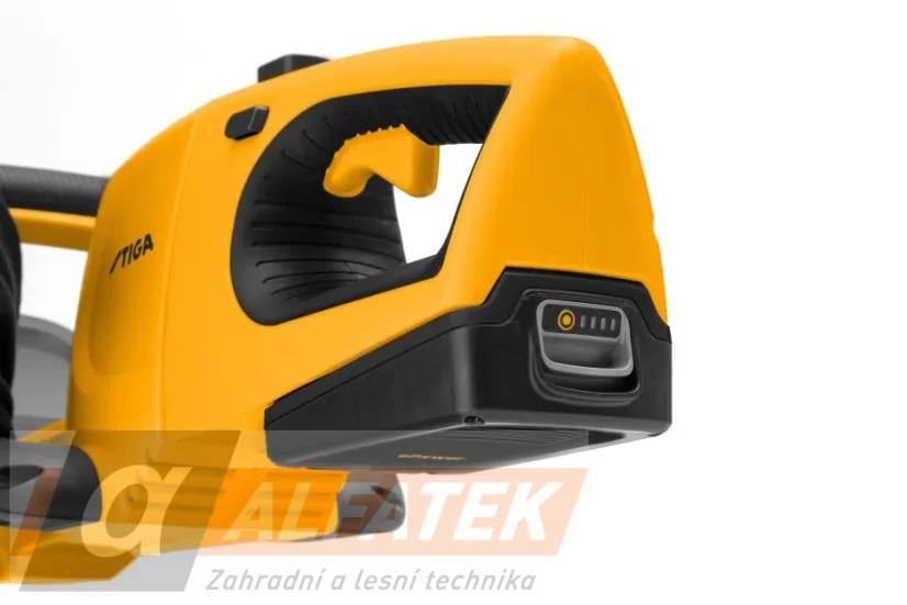 STIGA HT 100e  Kit Akumulátorový plotostřih (271302108/ST2)