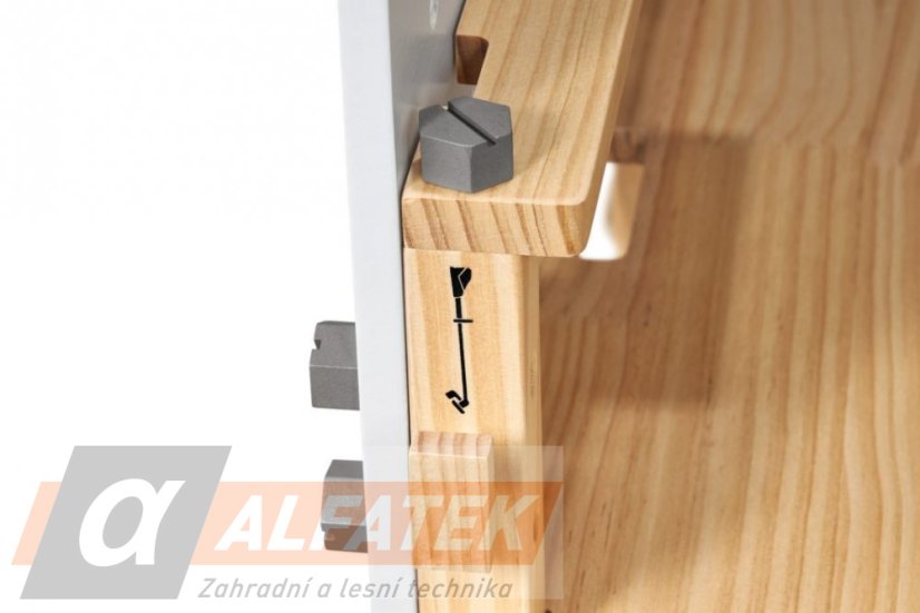STIHL Dětský pracovní stůl (70242000047)
