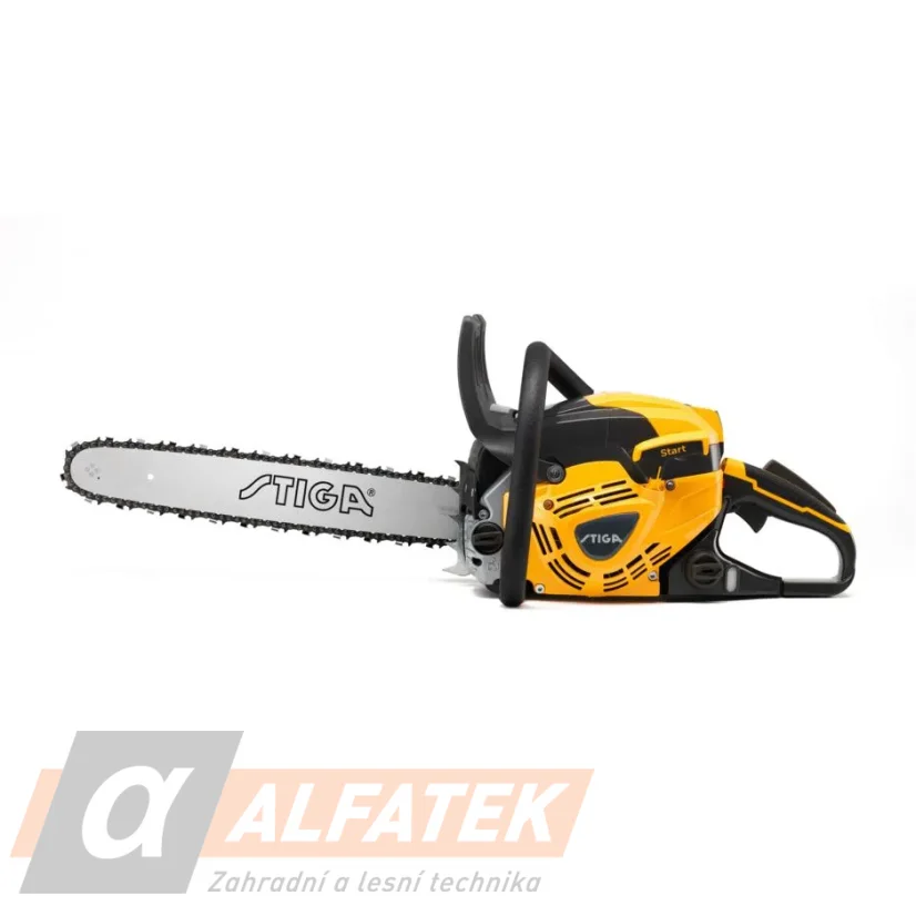 STIGA motorová pila CS 755  45 cm (240521802/ST1)