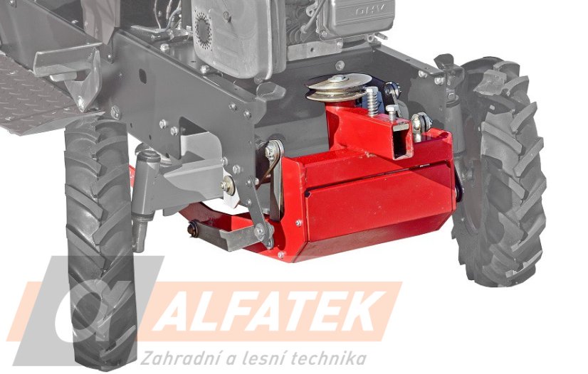 DAKR PN1 Přední nosič pro FD5 (01237.010)