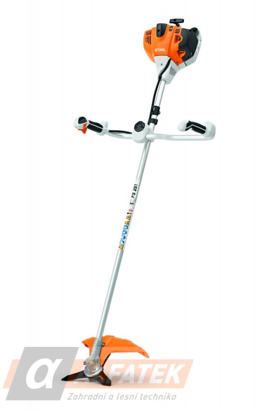 STIHL Benzínový křovinořez FS 261 (41472000585)