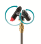 Makita Aku postřikovač 5 l Li-ion LXT 18V, bez aku (DUS054Z)