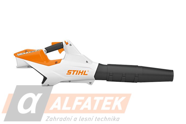 STIHL Akumulátorový foukač BGA 86
