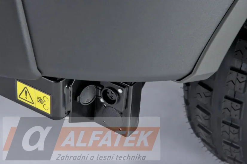 STIGA Park Pro 900 AWX