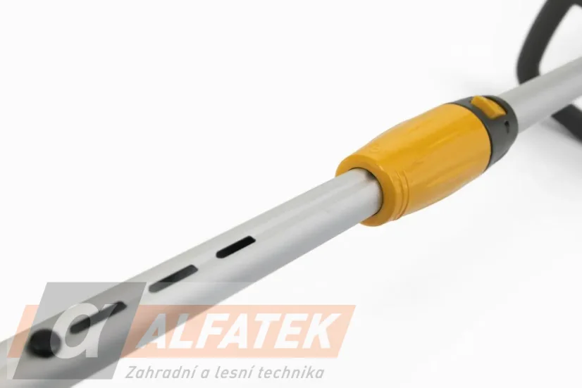 STIGA  GT 500e  Akumulátorový vyžínač  (278100008/ST3)