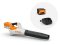 STIHL Akumulátorový foukač  BGA 50 SET (BA050115917)