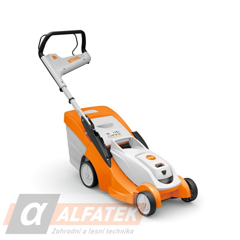 STIHL Akumulátorová sekačka RMA 239.1 C (63200111436)