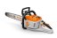 STIHL Akumulátorová pila MSA 300 C-O