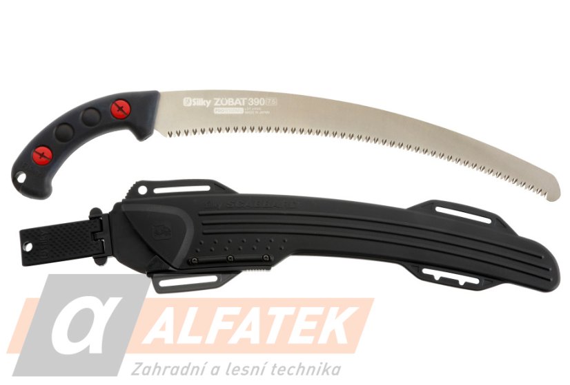 Ruční pilka Silky Zübat (70-178) ALFATEK s.r.o.