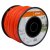 STIHL Žací struna 2,7 mm x 208 m, červená, tichá (00009302414)