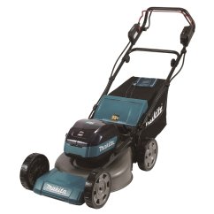 Makita Aku sekačka s pojezdem 480mm Li-ion XGT 40V bez aku (LM001GZ)